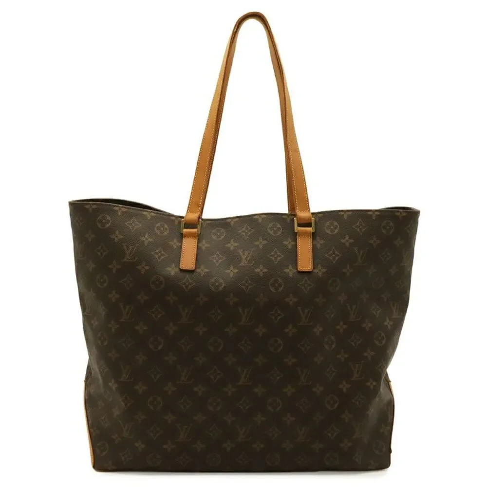 Louis Vuitton Cabas Alto Tote